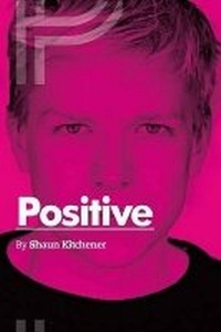 Enlarge image Cover: Positive - Playdead Press