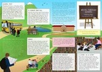 Enlarge image Cover: Write Through School - Writing Maps