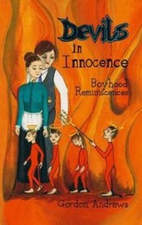 Enlarge image Cover: Devils in Innocence - Barny Books