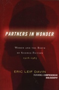 Cover: Partners in Wonder - Lexington Books