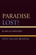 Cover: Paradise Lost? - Lexington Books