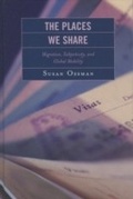 Cover: The Places We Share - Lexington Books
