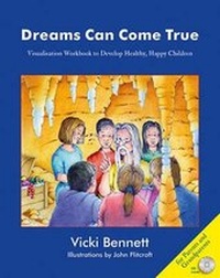 Enlarge image Cover: Dreams Can Come True - Boolarong Press