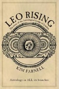 Cover: Leo Rising - My Spirit Books