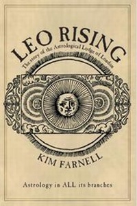 Enlarge image Cover: Leo Rising - My Spirit Books