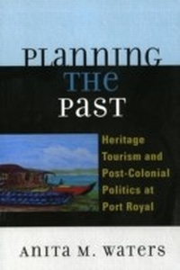 Enlarge image Cover: Planning the Past - Lexington Books