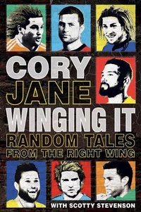Abbildung von: Cory Jane Winging It - Upstart Press Ltd
