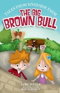 Cover: The Big Brown Bull - Agrikids