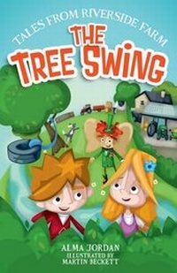 Enlarge image Cover: The Tree Swing - Agrikids