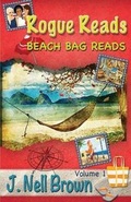 Cover: Beach Bag Reads - J. Nell Brown