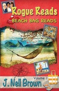 Enlarge image Cover: Beach Bag Reads - J. Nell Brown