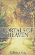 Cover: Portals Of Heaven - It's Supernatural!