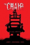 Cover: The Chair - Alterna Comics