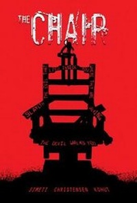 Enlarge image Cover: The Chair - Alterna Comics