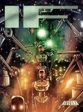 Cover: IF Anthology: Science Fiction - Alterna Comics