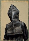 Cover: Michael Borremans: Black Mould - David Zwirner