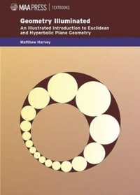 Abbildung von: Geometry Illuminated - Mathematical Association of America