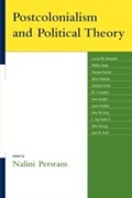 Cover: Postcolonialism and Political Theory - Lexington Books