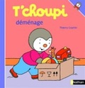 Cover: T'choupi - Cle International