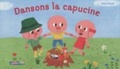 Cover: Dansons la capucine - Casterman