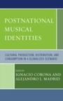 Cover: Postnational Musical Identities - Lexington Books