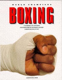 Enlarge image Cover: Boxing - Assouline