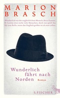 Cover: Wunderlich f&auml;hrt nach Norden - S. Fischer
