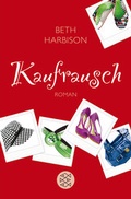 Cover: Kaufrausch - Fischer Taschenbuch