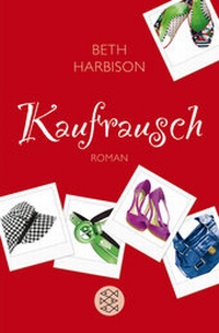 Abbildung von: Kaufrausch - Fischer Taschenbuch