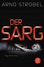 Cover: Der Sarg - S. Fischer