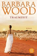 Cover: Traumzeit - S. Fischer