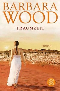 Abbildung von: Traumzeit - S. Fischer