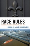 Abbildung von: Race Rules - Lexington Books