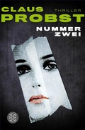 Cover: Nummer Zwei - S. Fischer