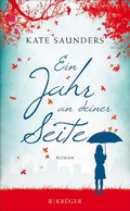 Cover: Ein Jahr an deiner Seite - S. Fischer