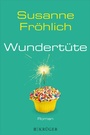 Cover: Wundertüte - S. Fischer