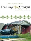 Cover: Racing the Storm - Lexington Books