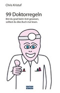 Cover: 99 Doktorregeln - Edition KriKri