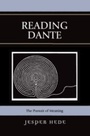Cover: Reading Dante - Lexington Books