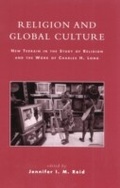 Cover: Religion and Global Culture - Lexington Books