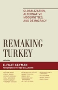 Cover: Remaking Turkey - Lexington Books