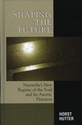 Cover: Shaping the Future - Lexington Books