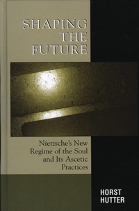 Enlarge image Cover: Shaping the Future - Lexington Books