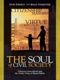 Cover: The Soul of Civil Society - Lexington Books