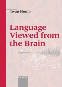 Abbildung von: Language Viewed from the Brain - Karger, S
