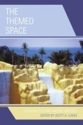 Cover: The Themed Space - Lexington Books