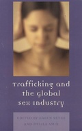 Cover: Trafficking & the Global Sex Industry - Lexington Books