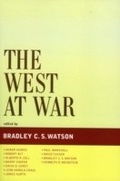 Cover: The West at War - Lexington Books