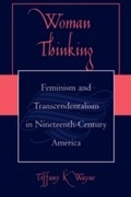 Cover: Woman Thinking - Lexington Books