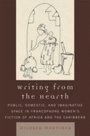 Cover: Writing from the Hearth - Lexington Books